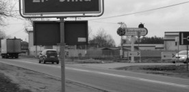 Tragedia przed Wigilią