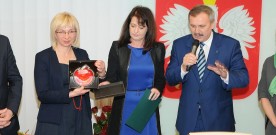 Wołomin już z nowym burmistrzem