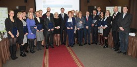 Pierwsza sesja w Kobyłce