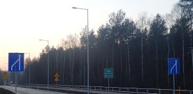 Trasa 631 – dziś otwarcie!