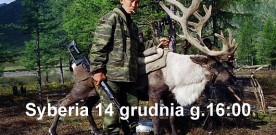Syberia w Zielonce