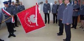 Nowy komendant powiatowy