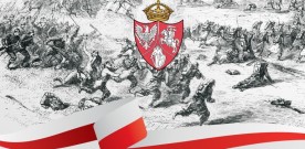 Hołd Powstańcom Styczniowym