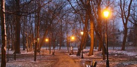 Romantycznie w Markach