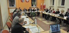 Zielonka: Mniej dla radnych i burmistrza?