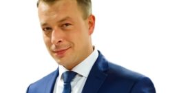 Rozpędzone inwestycje