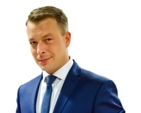 Rozpędzone inwestycje