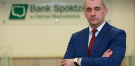 Blisko lokalnej społeczności