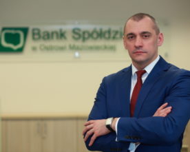 Blisko lokalnej społeczności