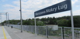 Mokry Ług już od sierpnia?
