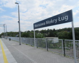 Mokry Ług już od sierpnia?