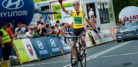 JOLANDA NEFF KRÓLOWĄ TOUR DE POLOGNE WOMEN