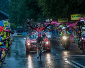 CZŁOWIEK Z ŻELAZA – TIM WELLENS ZGARNIA CAŁĄ PULĘ