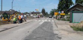 Kobyłka Ossów – wciąż bez przejazdu