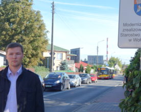 Droga na „gwarancji”