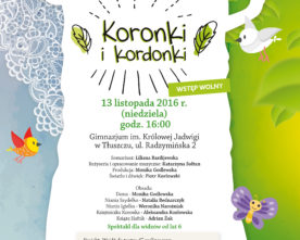 Zaproszenie na spektakl dla młodszych widzów – Tłuszcz