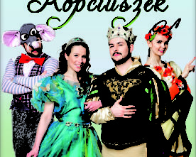 Nowości w MDK Wołomin – propozycje na nadchodzący weekend