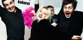 KABARET JURKI – „Święta polskie“