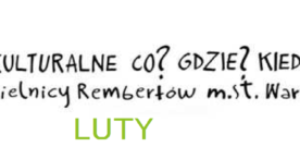 Kulturalne Co? Gdzie? Kiedy?
