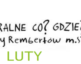 Kulturalne Co? Gdzie? Kiedy?