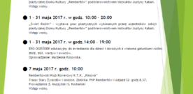 Co? Gdzie? Kiedy?