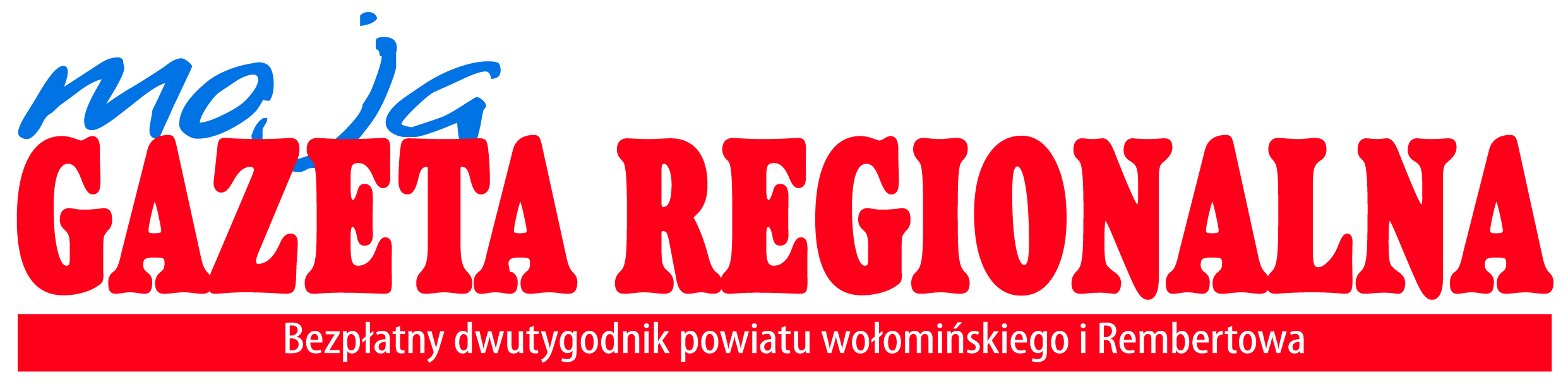 Moja Gazeta Regionalna