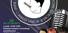 III Ogólnopolski Festiwal Piosenki Musicalowej im. George’a Gershwina