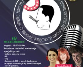 III Ogólnopolski Festiwal Piosenki Musicalowej im. George’a Gershwina