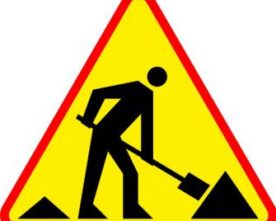 W nocy 5 na 6 czerwca zamkną DW634 między Ząbkami a  Zielonką