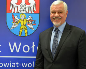 Starosta Wołomiński zaprasza na obchody