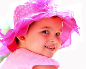 Pomóżmy naszej małej Wiktorii