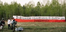 Kołaków’44. Pamiętamy