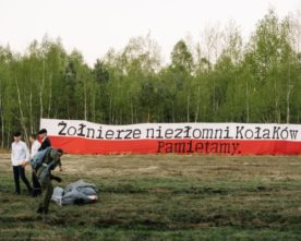 Kołaków’44. Pamiętamy