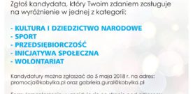Plebiscyt Kryształowa Kobyłka