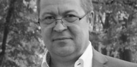 Wiceburmistrz Wołomina ofiarą nawałnicy