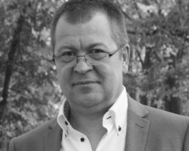 Wiceburmistrz Wołomina ofiarą nawałnicy