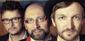 KONCERT PLATEAU – TWÓRCÓW “PROJEKTU GRECHUTA”!