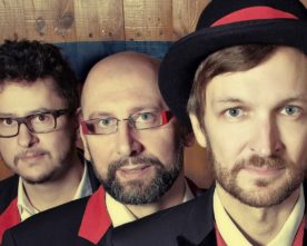 KONCERT PLATEAU – TWÓRCÓW “PROJEKTU GRECHUTA”!