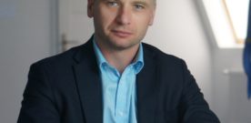 Dąbrówka – W II turze wygrał dotychczasowy wójt – Radosław Korzeniewski