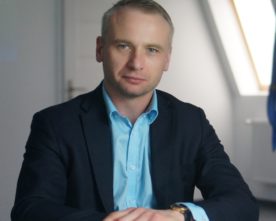 Dąbrówka – W II turze wygrał dotychczasowy wójt – Radosław Korzeniewski