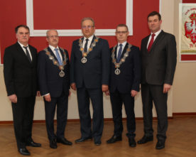 Rzemiosło się nie poddaje