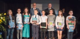 XIX Powiatowy Konkurs Poetycki
