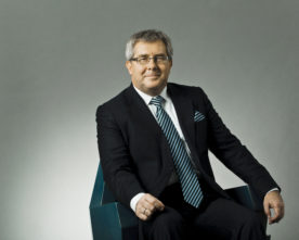 Szóstka do Brukseli