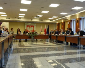 Muzeum na kolanie