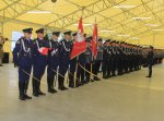 „Święto Policji – uroczyste obchody 100-lecia powstania Policji Państwowej w Powiecie Wołomińskim”