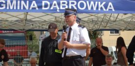 GMINNE ZAWODY SPORTOWO-POŻARNICZE 2019