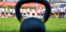 Zawodnicy z KWP w Gorzowie Wielkopolskim zwycięzcami zawodów „Ogień na ogień”