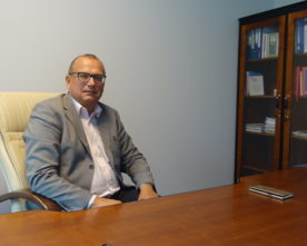 Innowacyjne rozwiązania, wizja i dbałość o środowisko