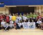SPR ROKiS Radzymin – Pabiks Impact Pabianice