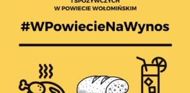 W Powiecie na wynos
